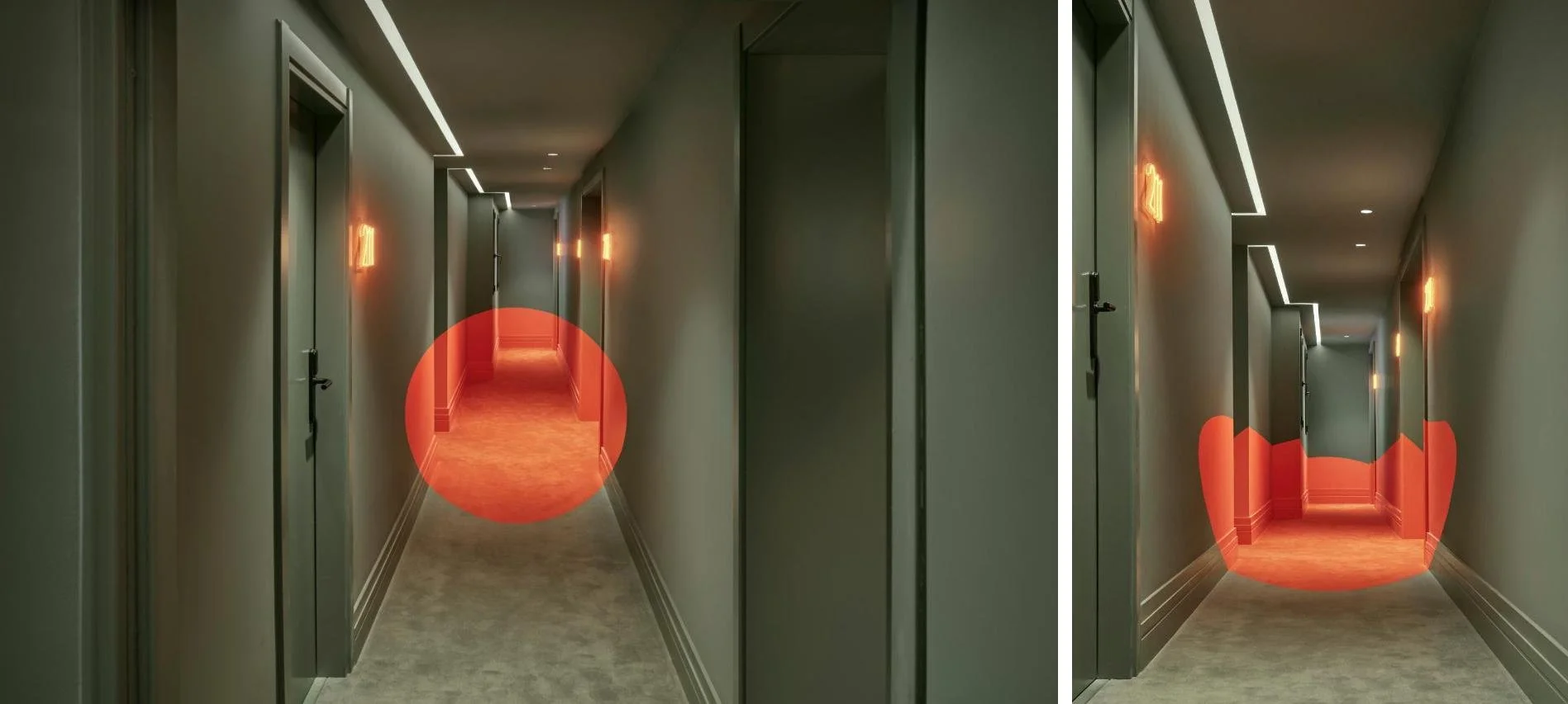 Hotel Dot