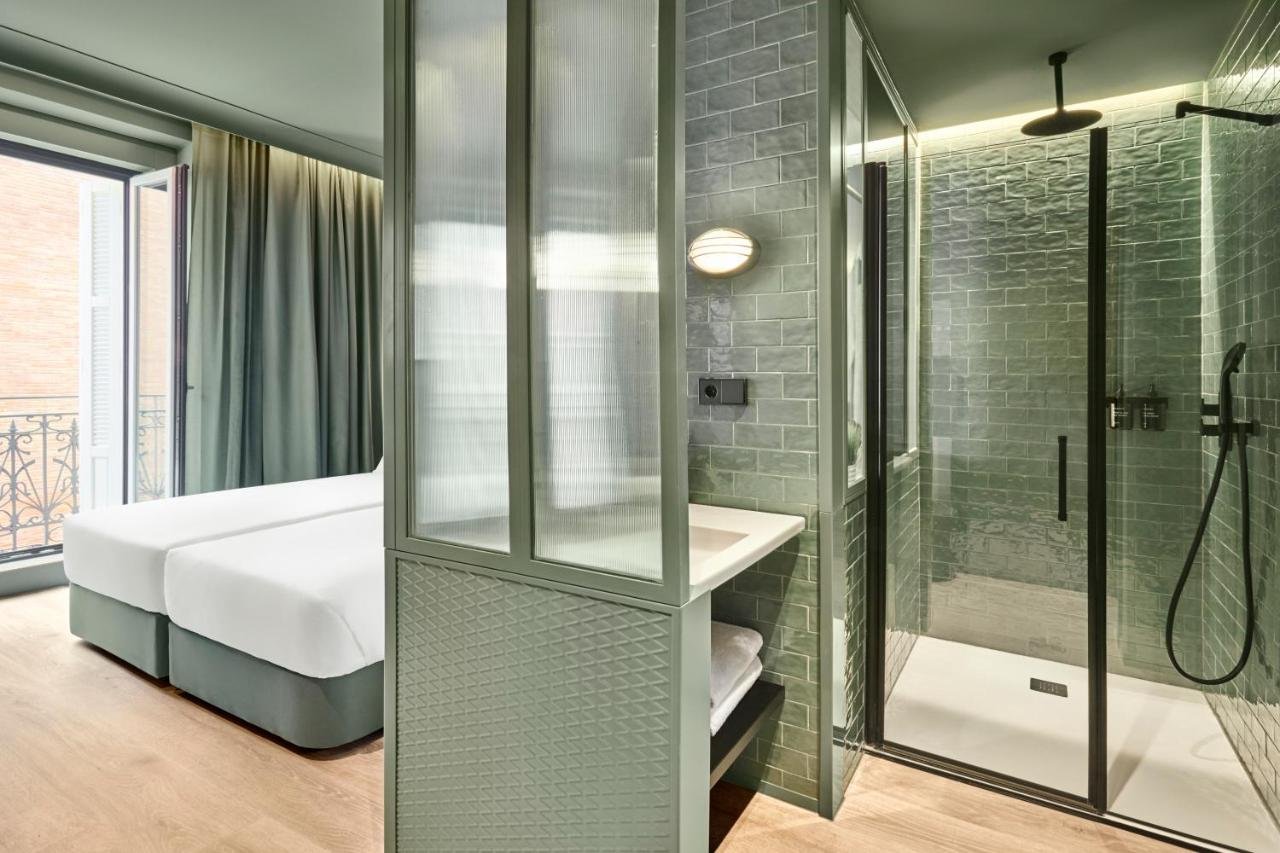 Hotel Dot