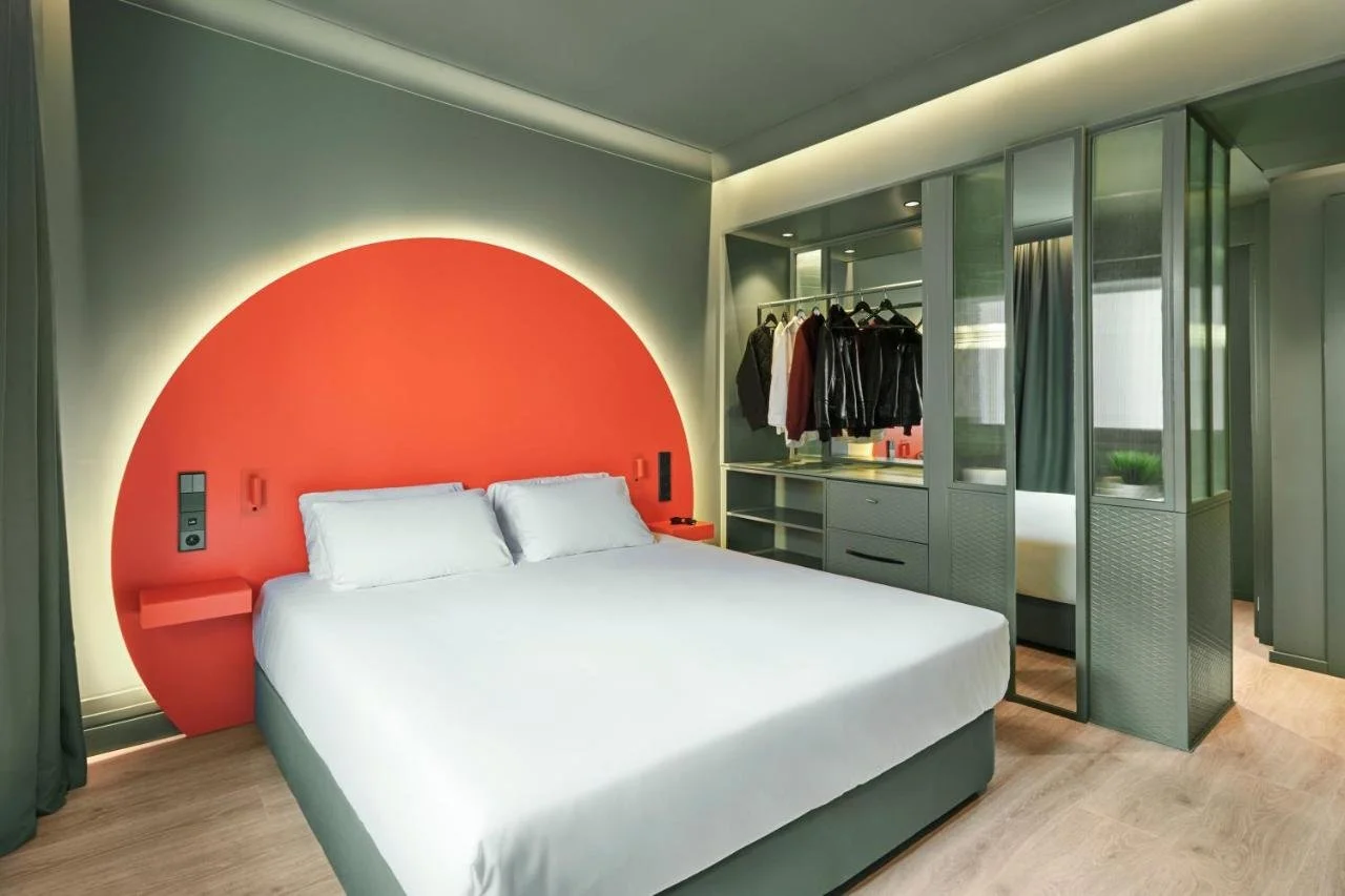 Hotel Dot