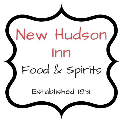NEW HUDSON INN