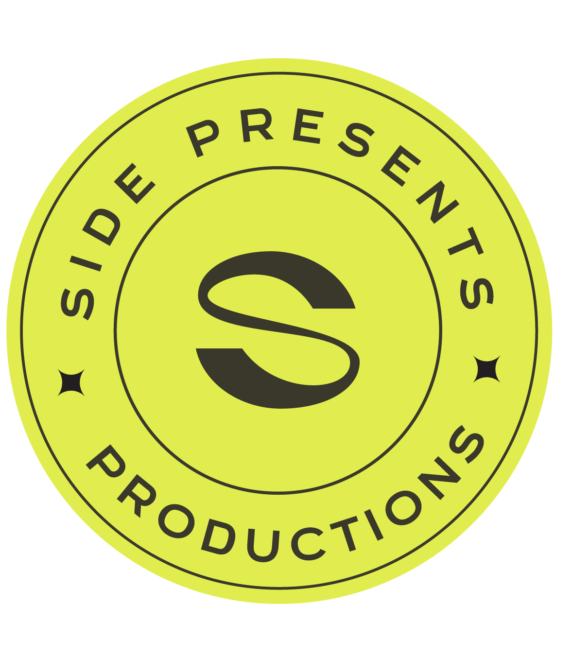 SIDE PRESENTS