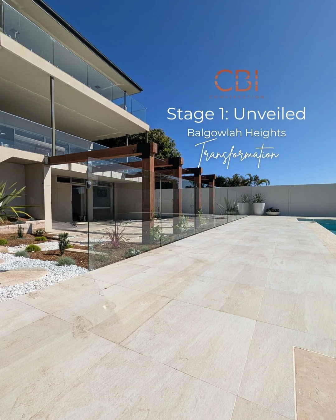 Stage 1 Unveiled: Balgowlah Heights Transformation