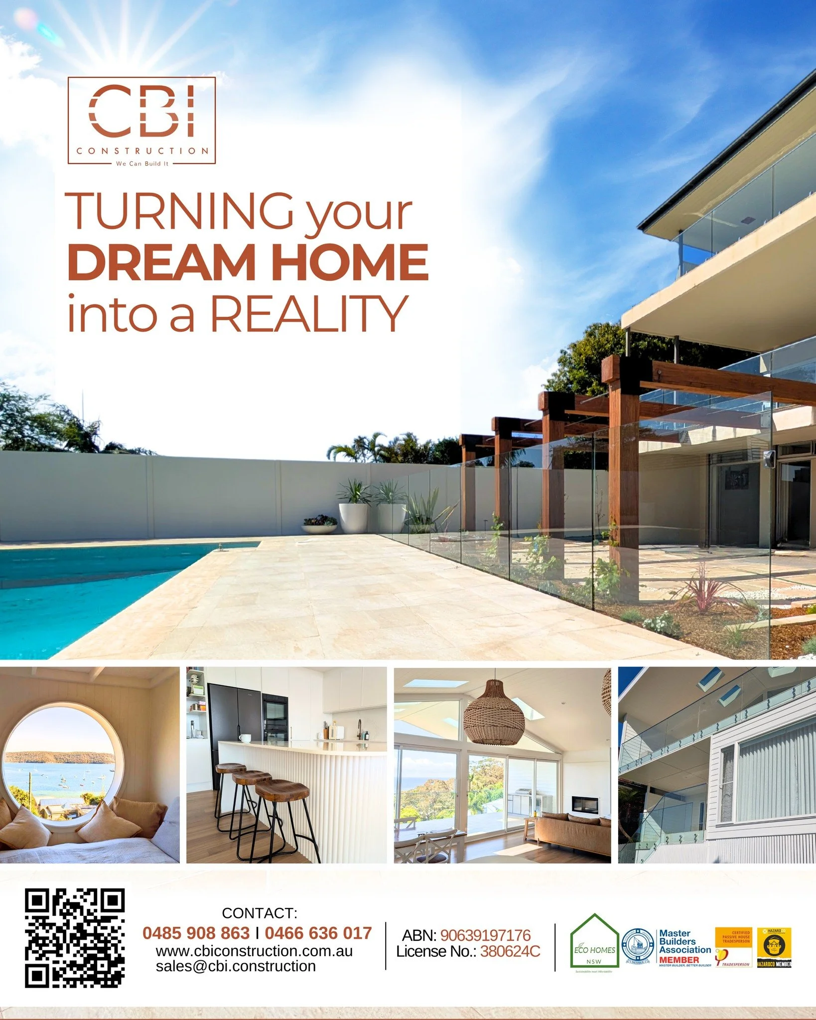 Thrilled to be featured in the Pittwater Life Magazine October issue! Head to page 17 to read more about our latest project and commitment to quality building in the community. Have a look! https://www.yumpu.com/en/document/read/70783441/wcm-oct25-is