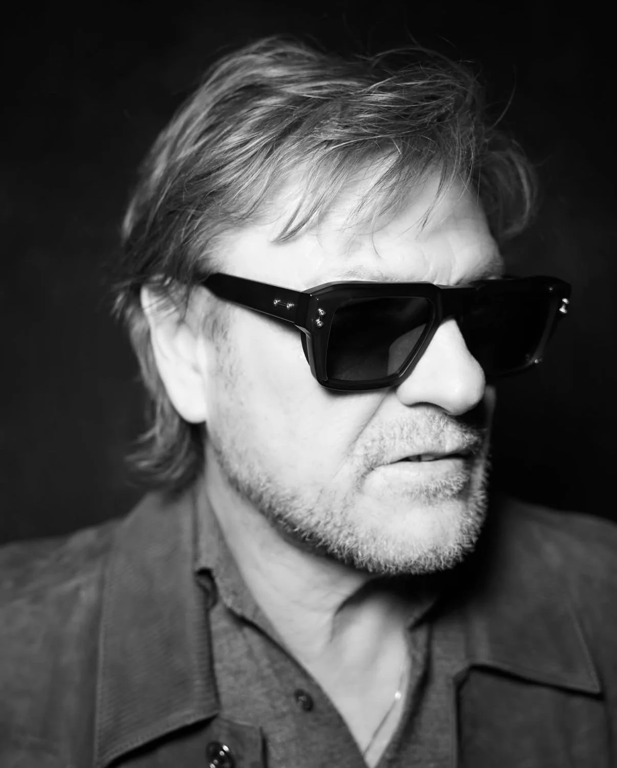 Sean Bean photographed by RANKIN