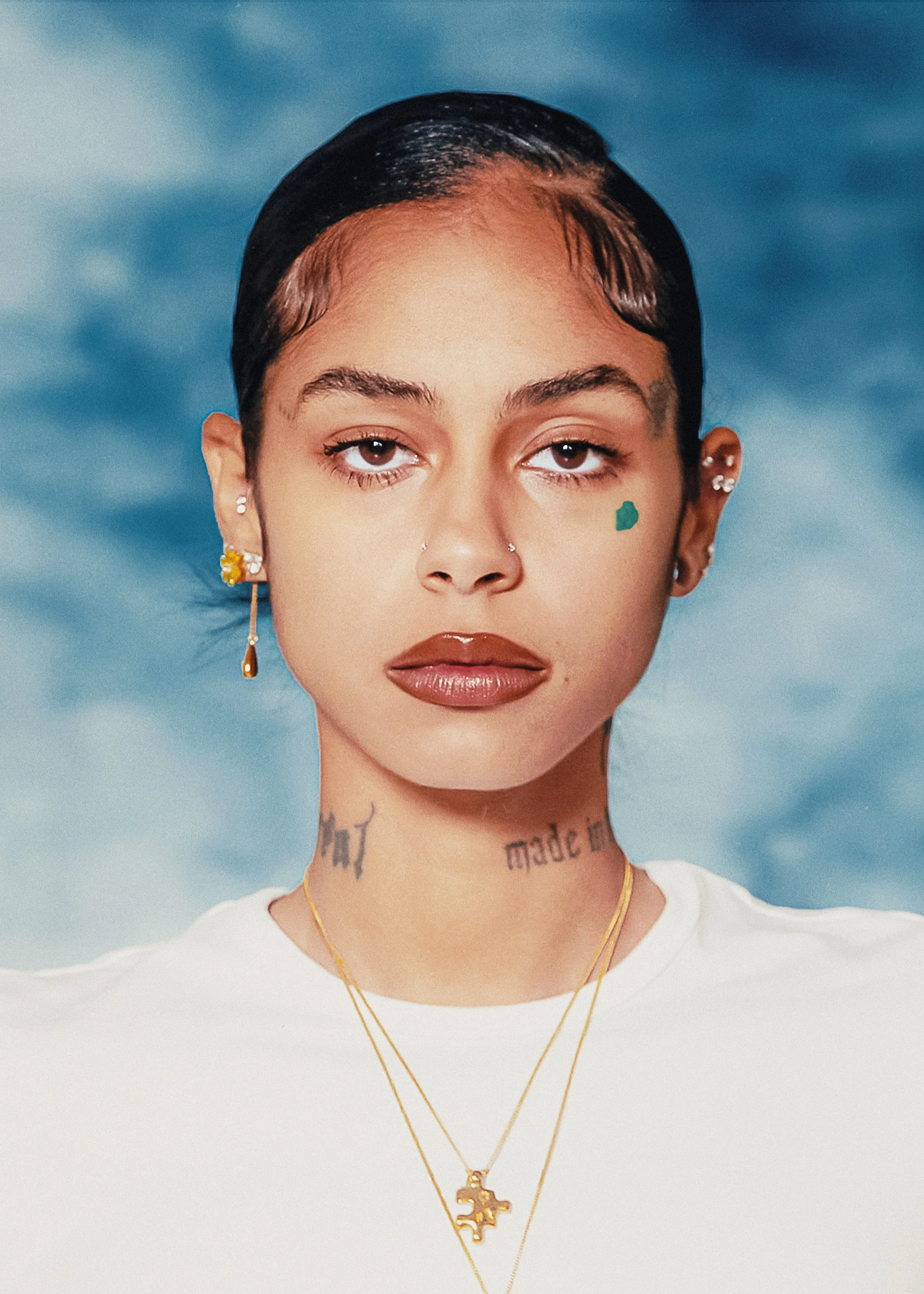 Ft.gioo photographed by Bashbenzo