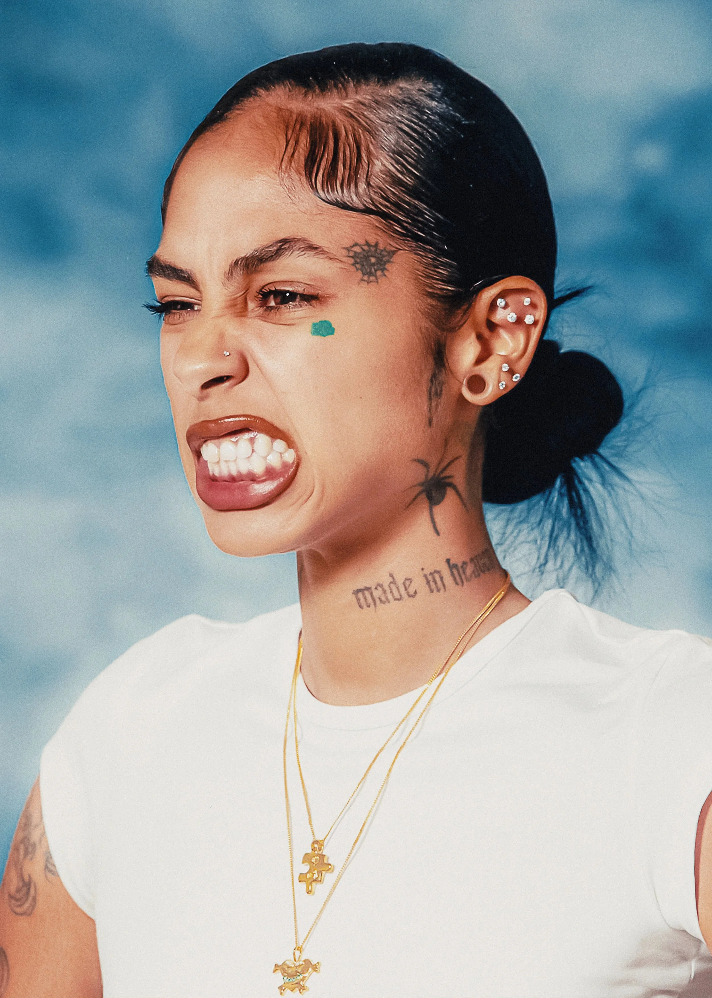 Ft.gioo photographed by Bashbenzo