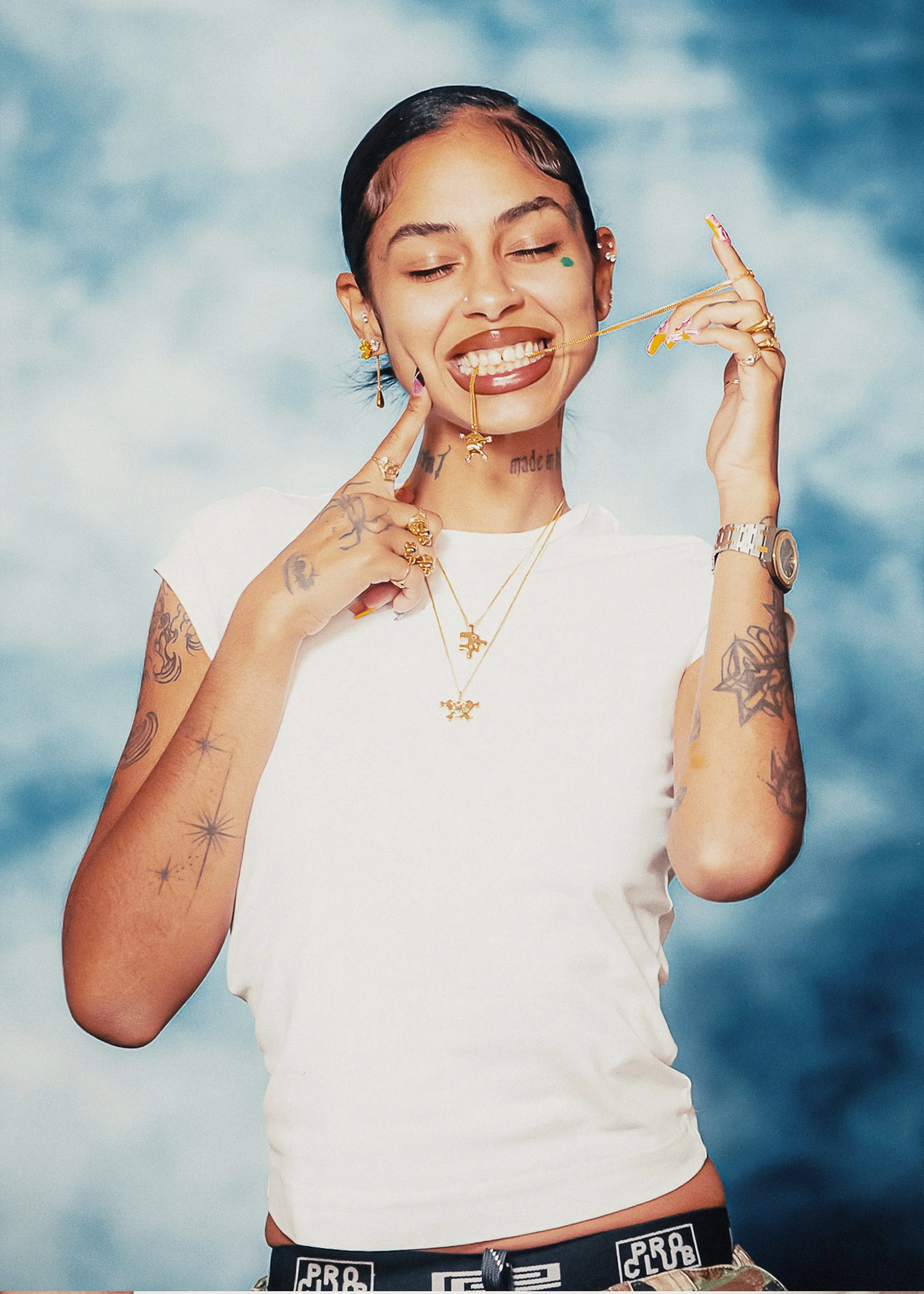 Ft.gioo photographed by Bashbenzo