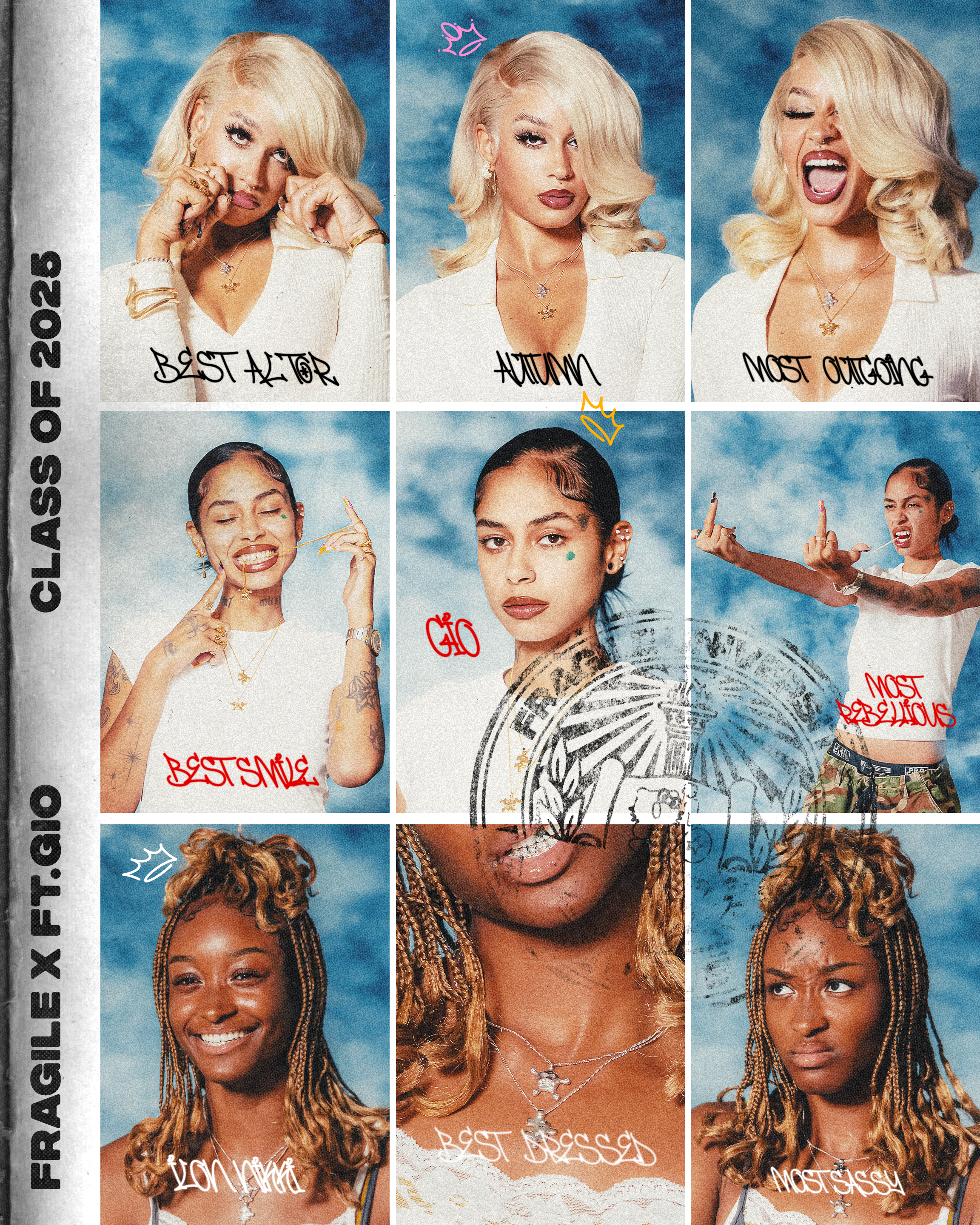 Ft.gioo photographed by Bashbenzo