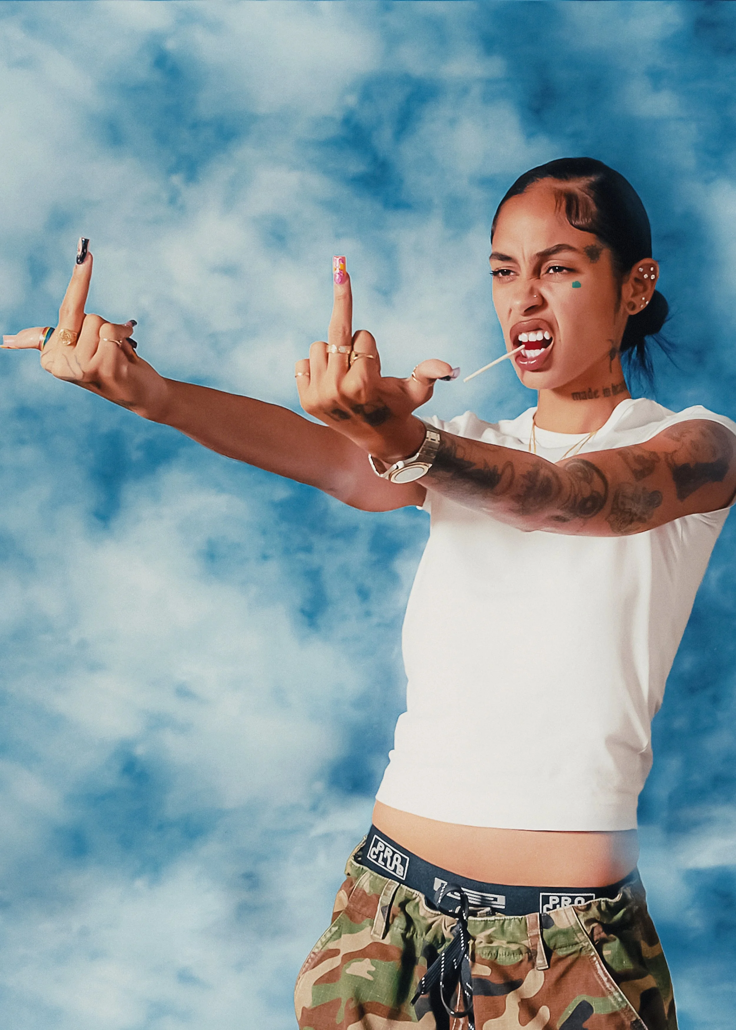 Ft.gioo photographed by Bashbenzo