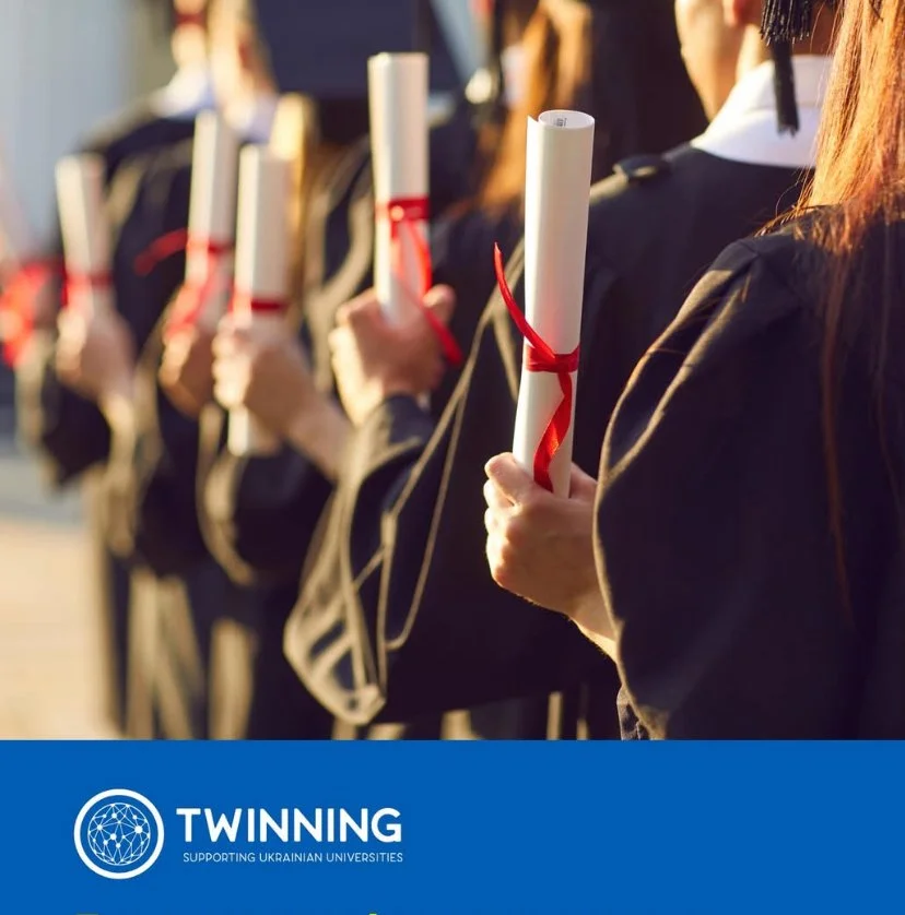 Third round of the Dual Degree program