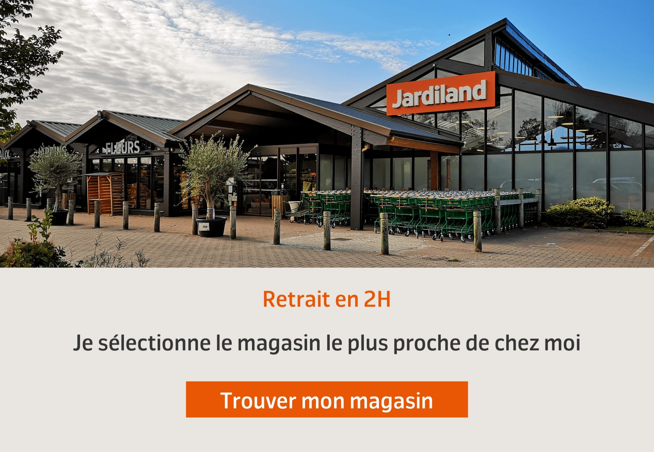 Jardiland