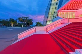 Festival de Cannes – The Cannes International Film Festival