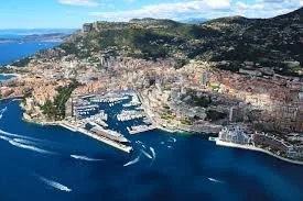 Monaco Grand Prix – Formula 1