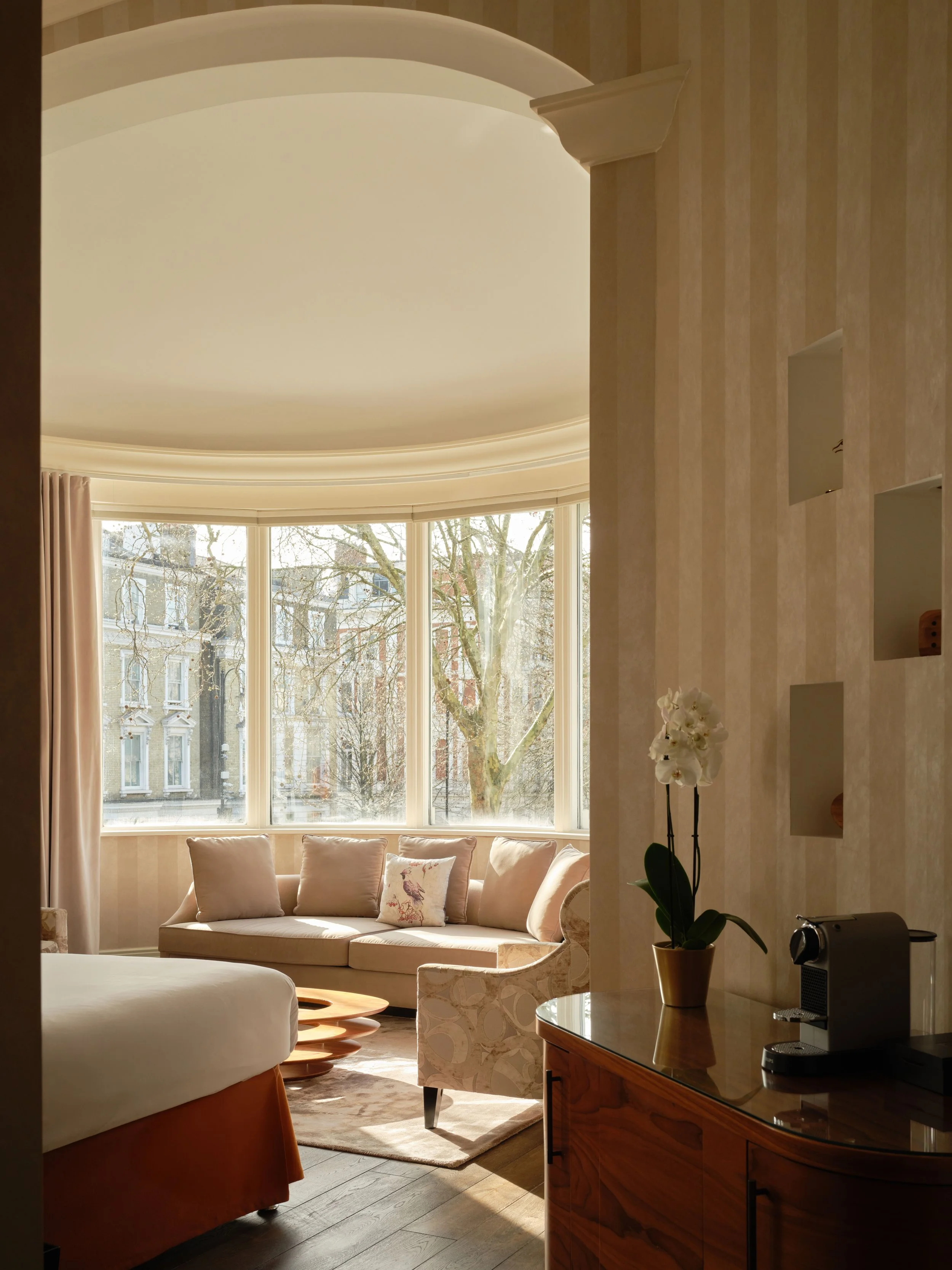Hotel Xenia, Autograph Collection