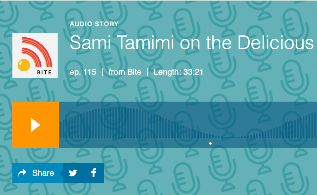 Listen to podcast