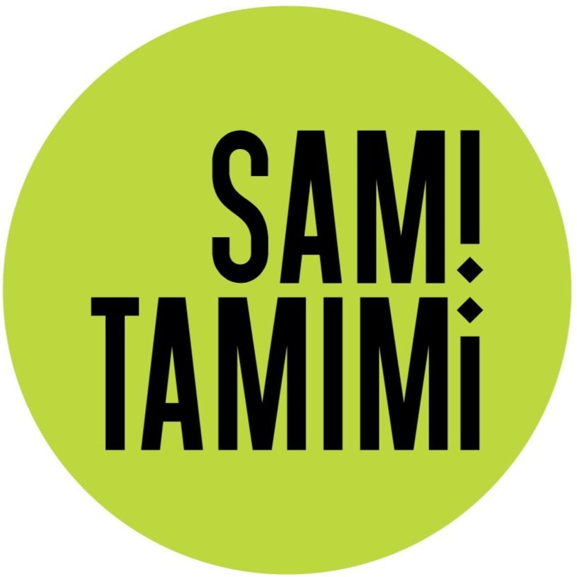 Sami Tamimi