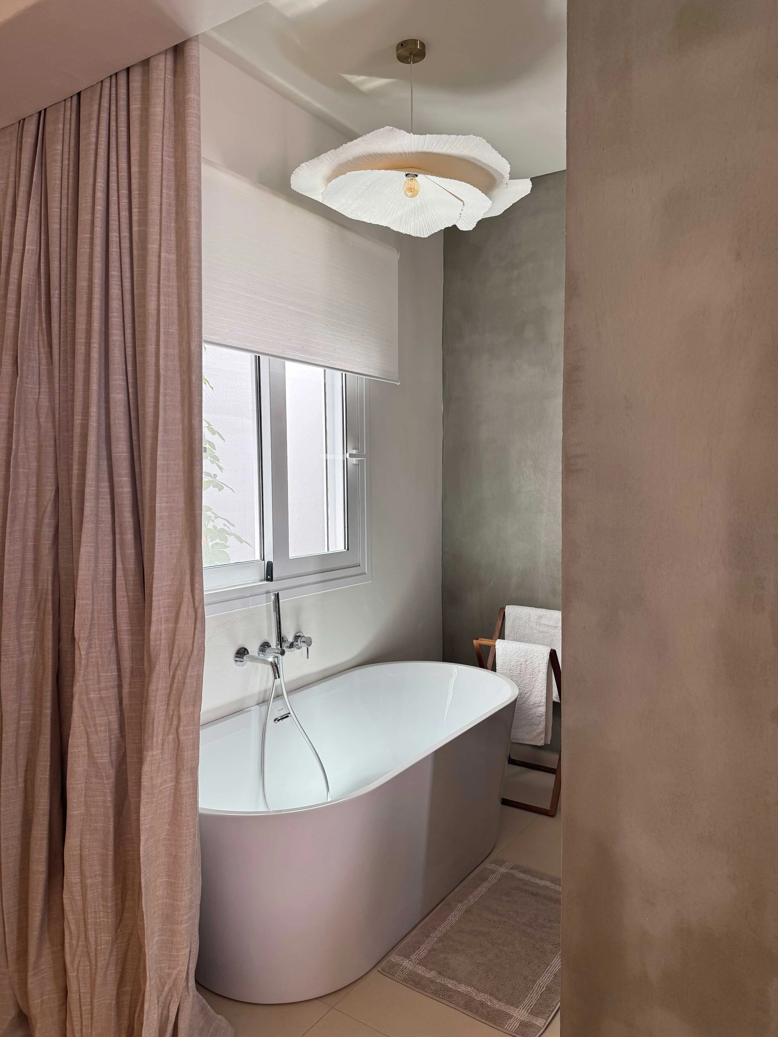 Bedroom Design detail El Gusto Houses
