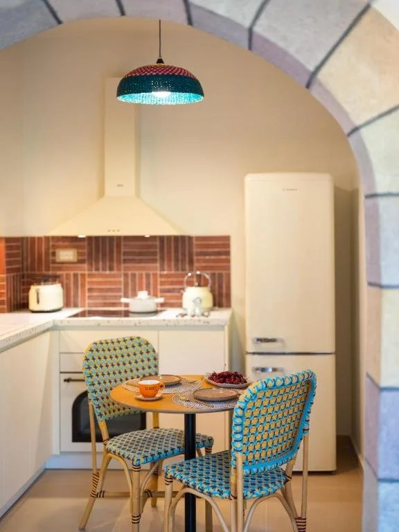 El Gusto Ruby House
