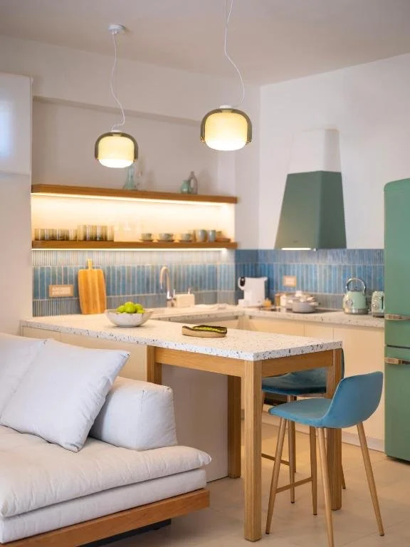 El Gusto Jade House Kitchen