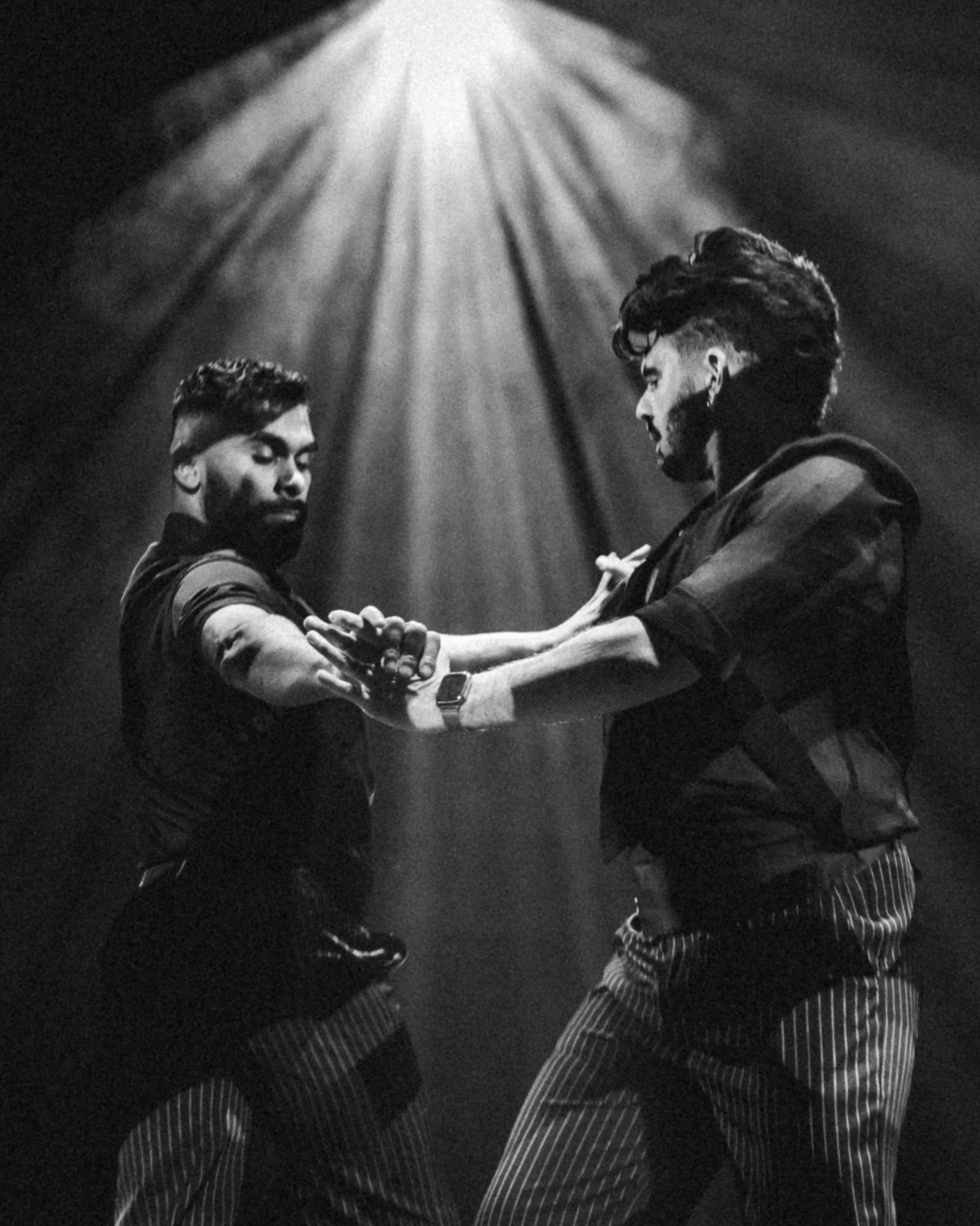 We will never get over this black and white magic captured by the one and only @ben_eng_photo! 

We can&rsquo;t believe it&rsquo;s been over two months since the insanity of our 2026 shows and we CANNOT WAIT to start prepping for 2027!