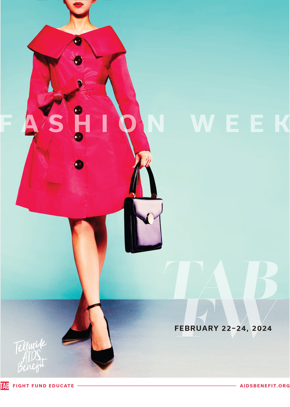 Telluride AIDS Benefit