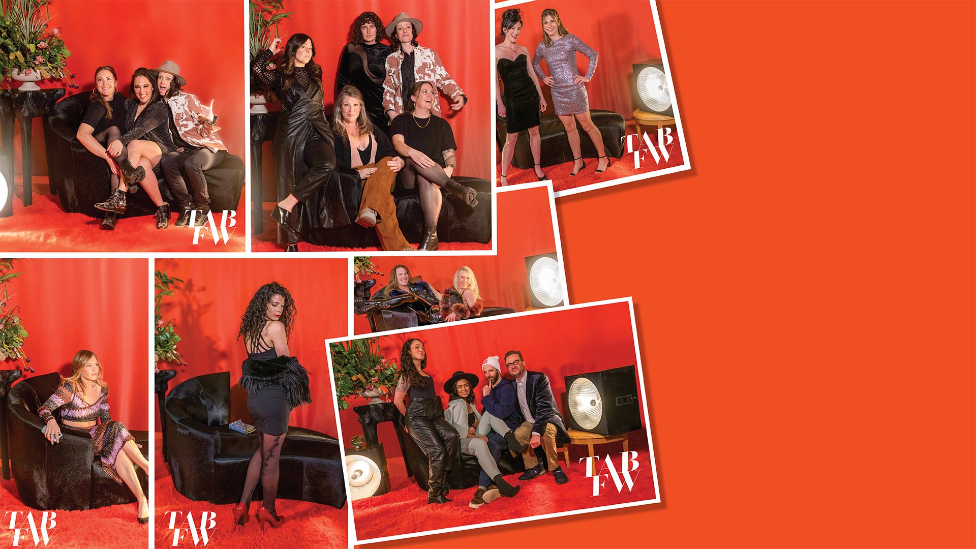 Telluride AIDS Benefit