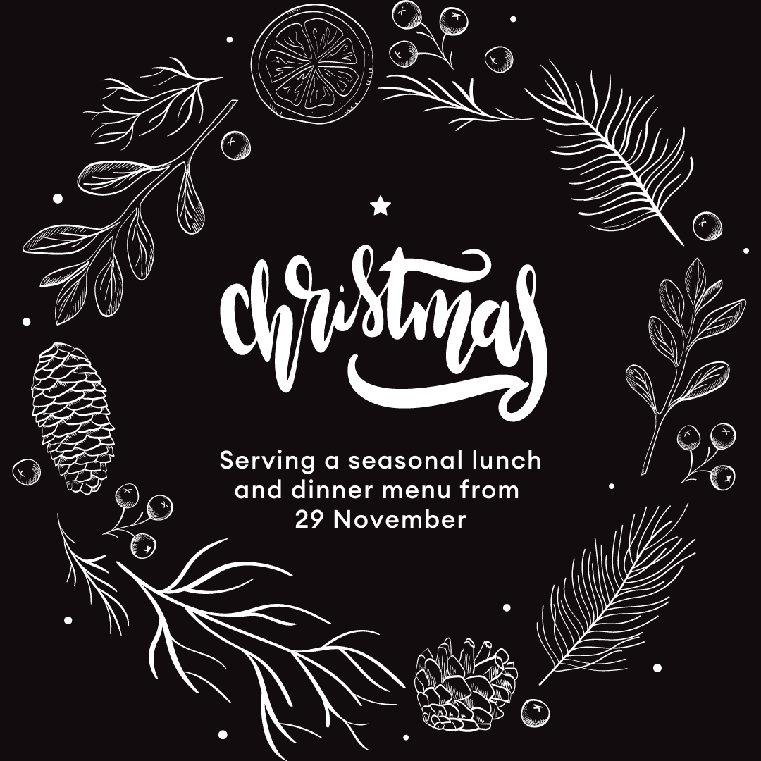 Christmas at OKN1