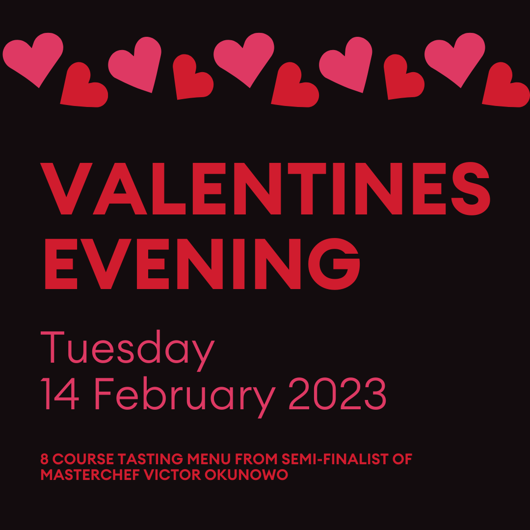 Valentine’s Evening