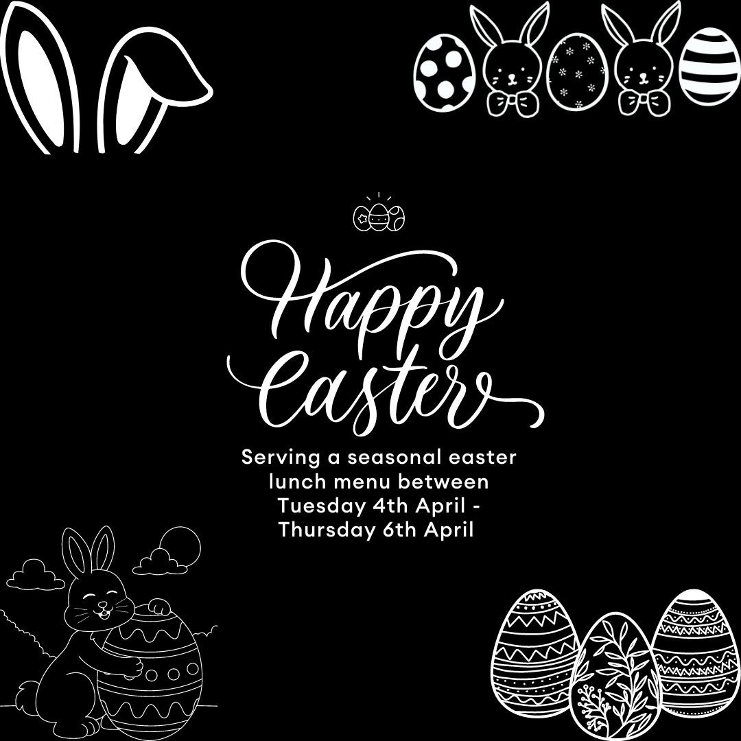 Easter Tapas