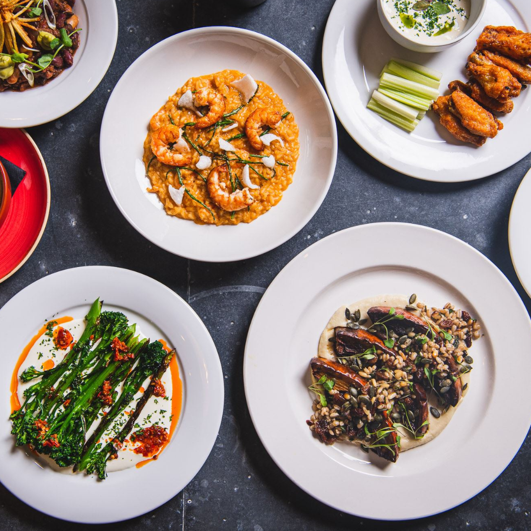 International Tapas