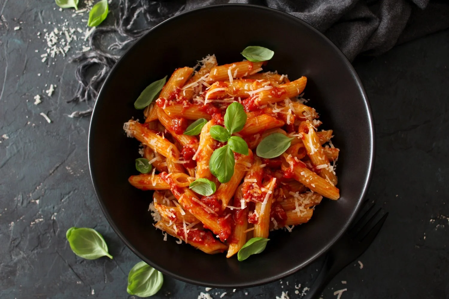 Georgia's Italian Feast