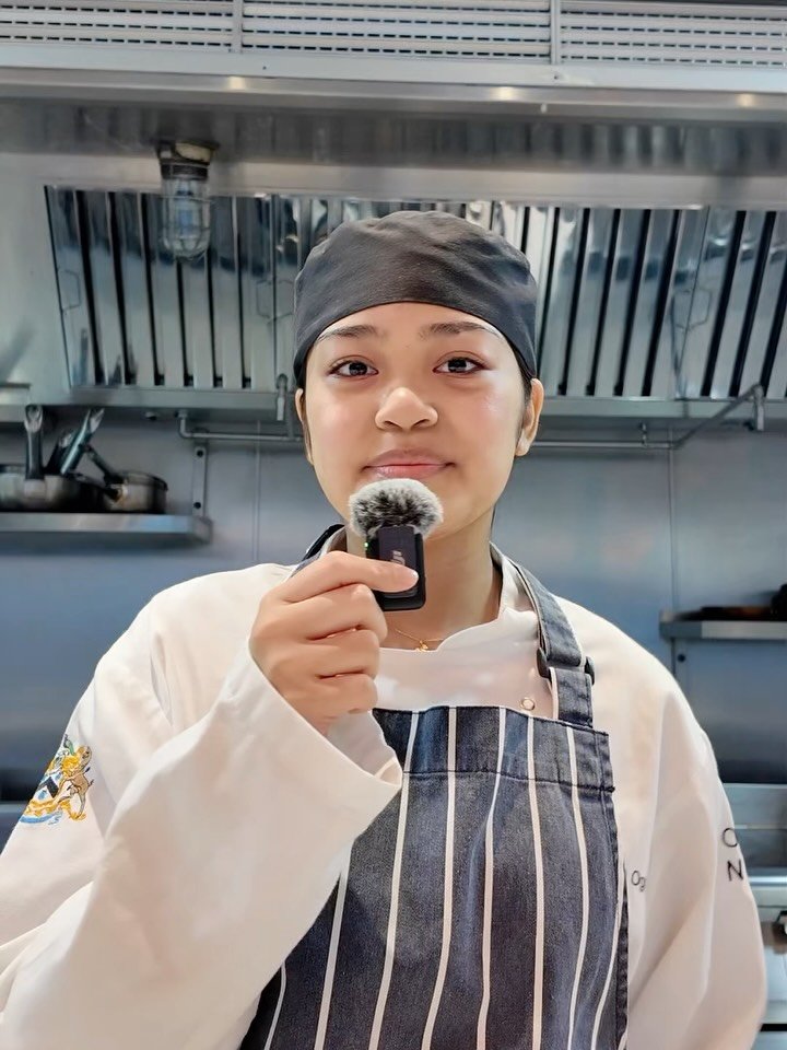 Mothers Day at OKN1❤️

2 courses for &pound;28
3 courses for &pound;33

15th March, 12pm - 4pm

Book a table🔗

#okn1restaurantandchefschool #Hoxton #mothers #mothersday #chef