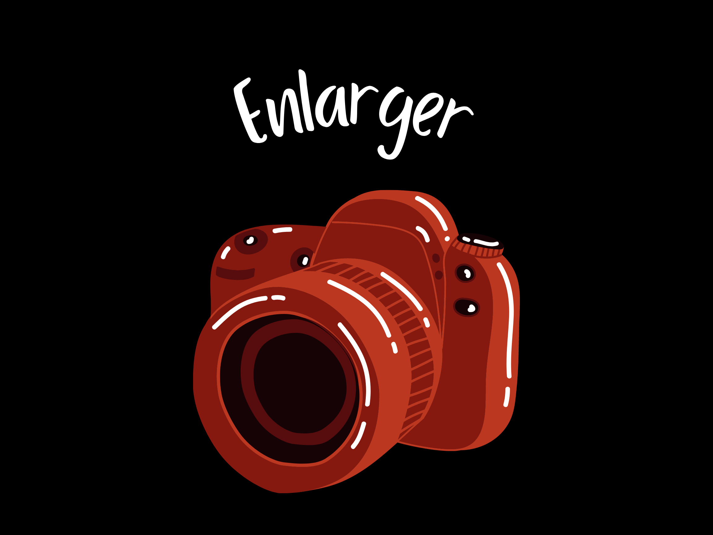 Developing Film Photos: The Dark Room — THE MUSE