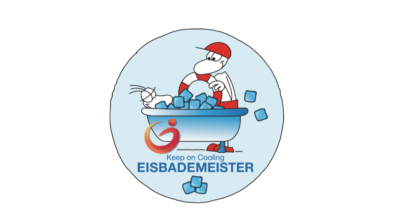 Zertifizierungskurs zum Eisbademeister