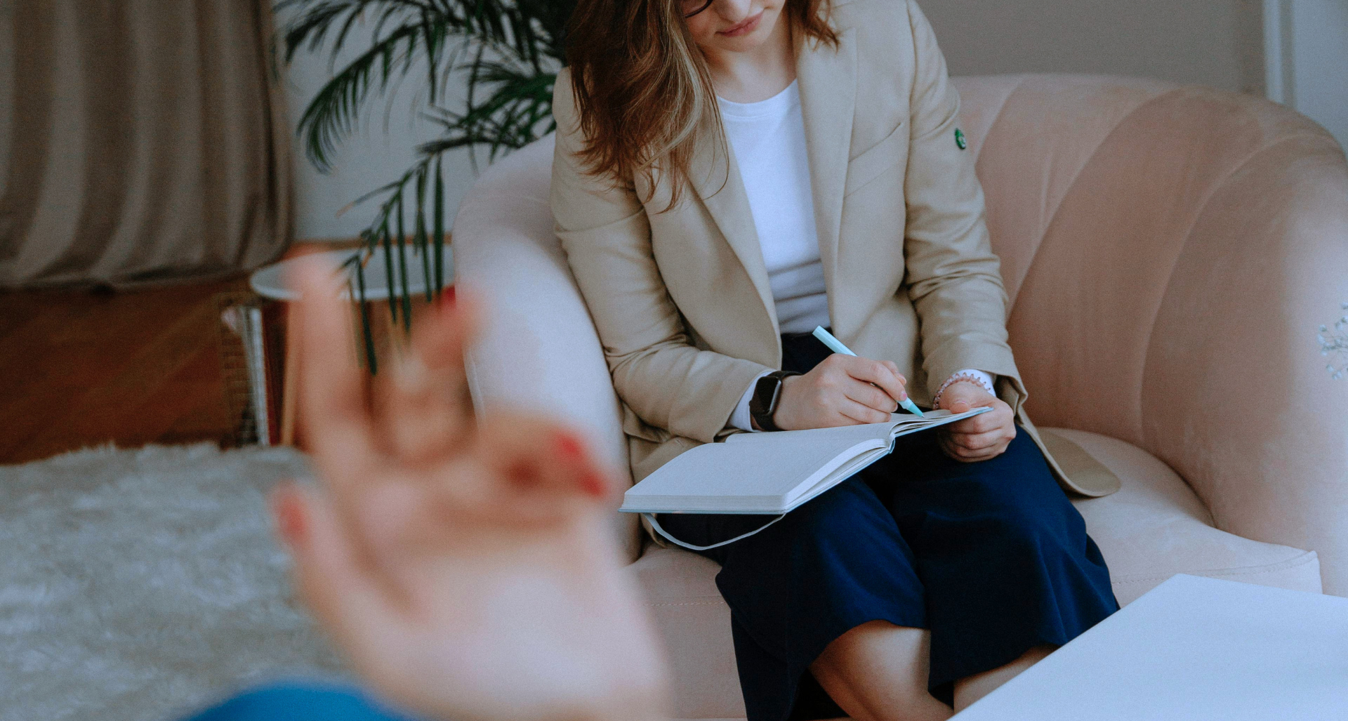 How Therapy Can Help You Stop Living in Survival Mode