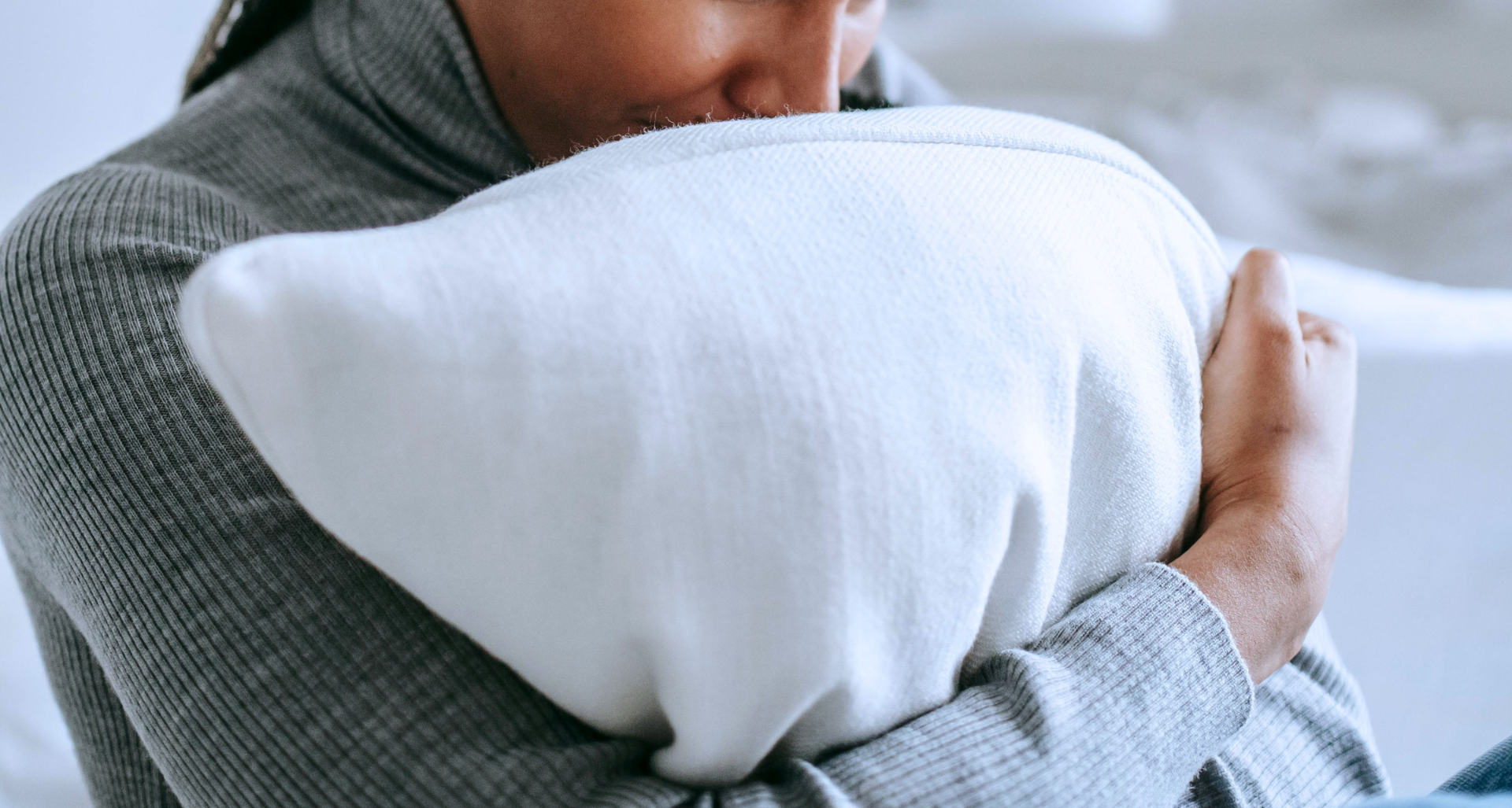 Why You Can't Relax (Even When Nothing Is Wrong)