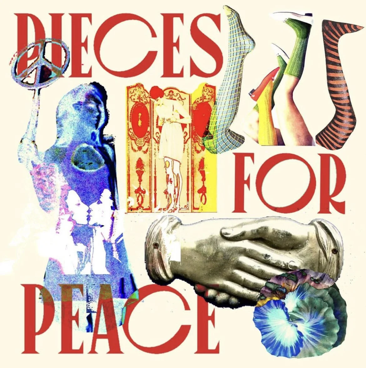 PIECES FOR PEACE