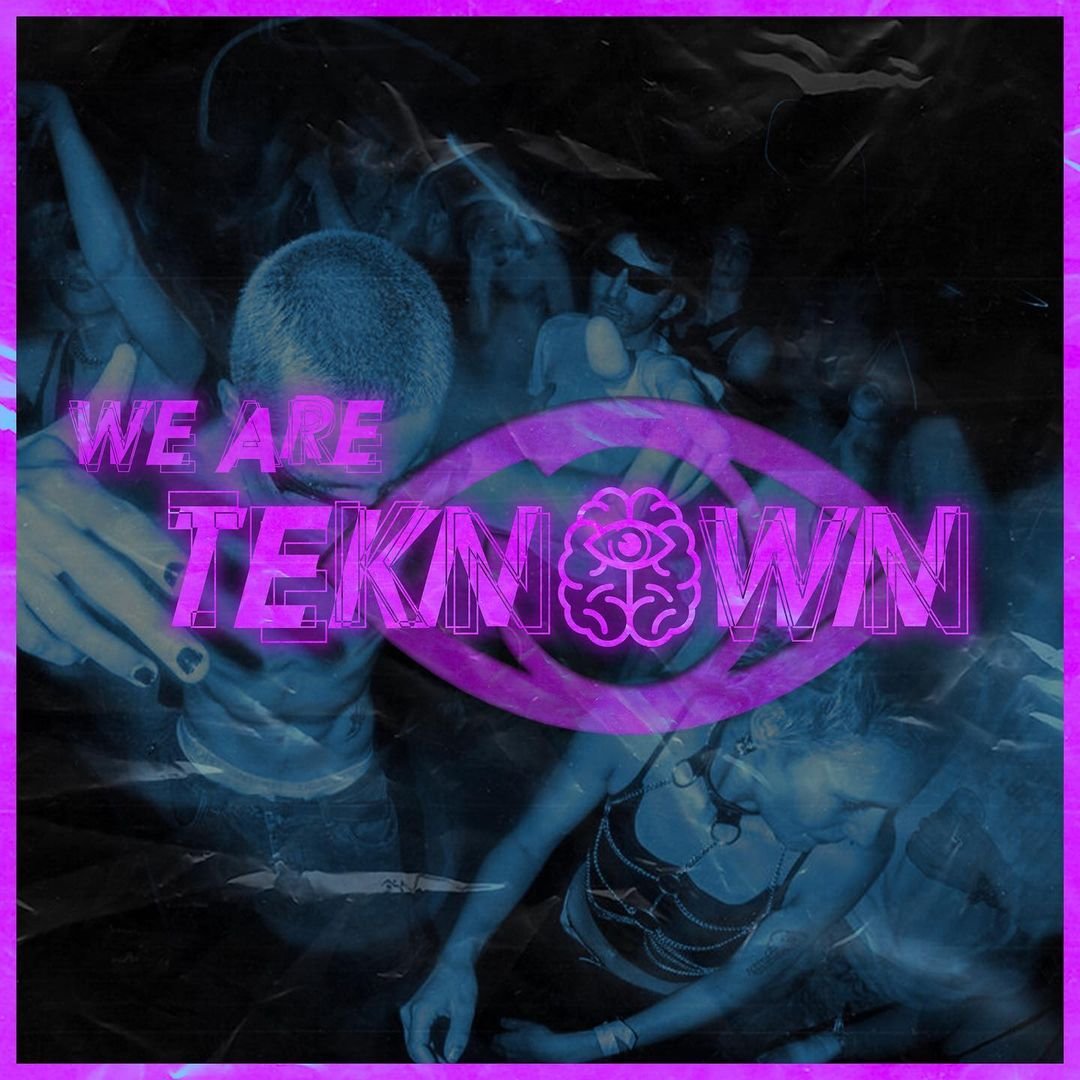 TEKNOWN