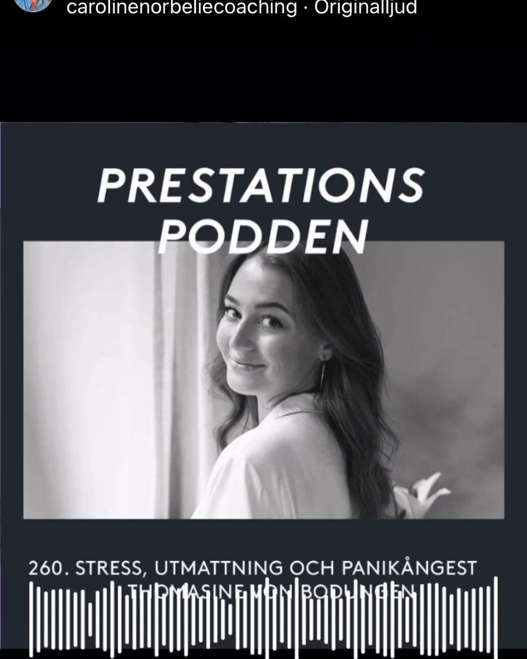 Tips till dig som beh&ouml;ver h&ouml;ra och inspireras om att det kommer att bli bra! Prestationsbaserad sj&auml;lvbild, ta beslut med hj&auml;rna ist&auml;llet f&ouml;r hj&auml;rta, bara jag kan g&aring; till jobbet s&aring; klarar jag mig&hellip;&