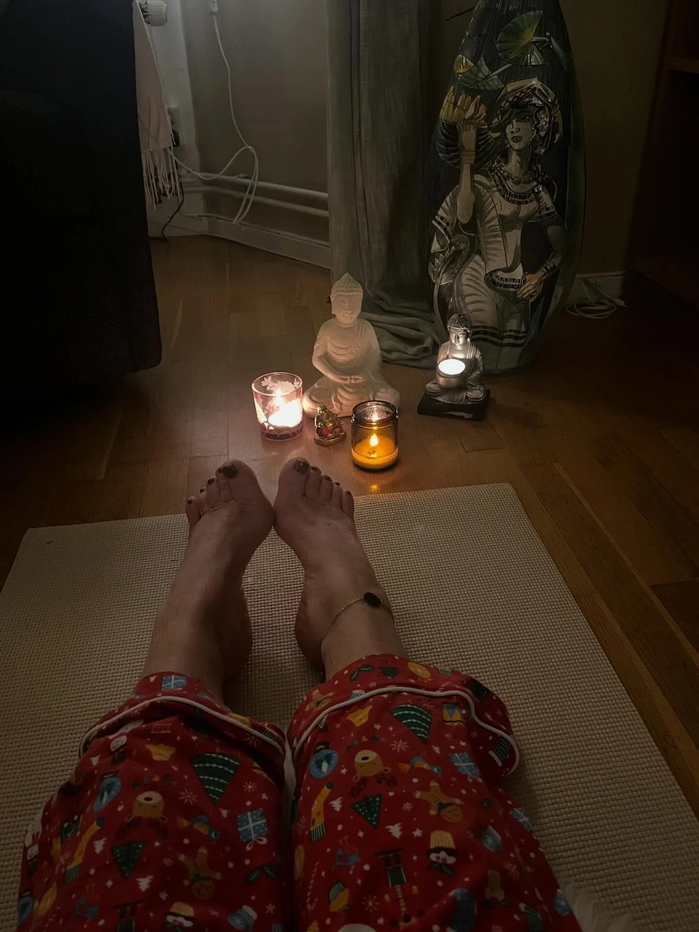 I november blev jag diplomerad Utmattningscoach! Med min bakgrund som coach sedan 12 &aring;r &amp; yogainstrukt&ouml;r i medicinsk yoga sedan 3 &aring;r, blev detta sista pusselbiten! Nu har jag medicinsk fakta vad som h&auml;nder i v&aring;r kropp 