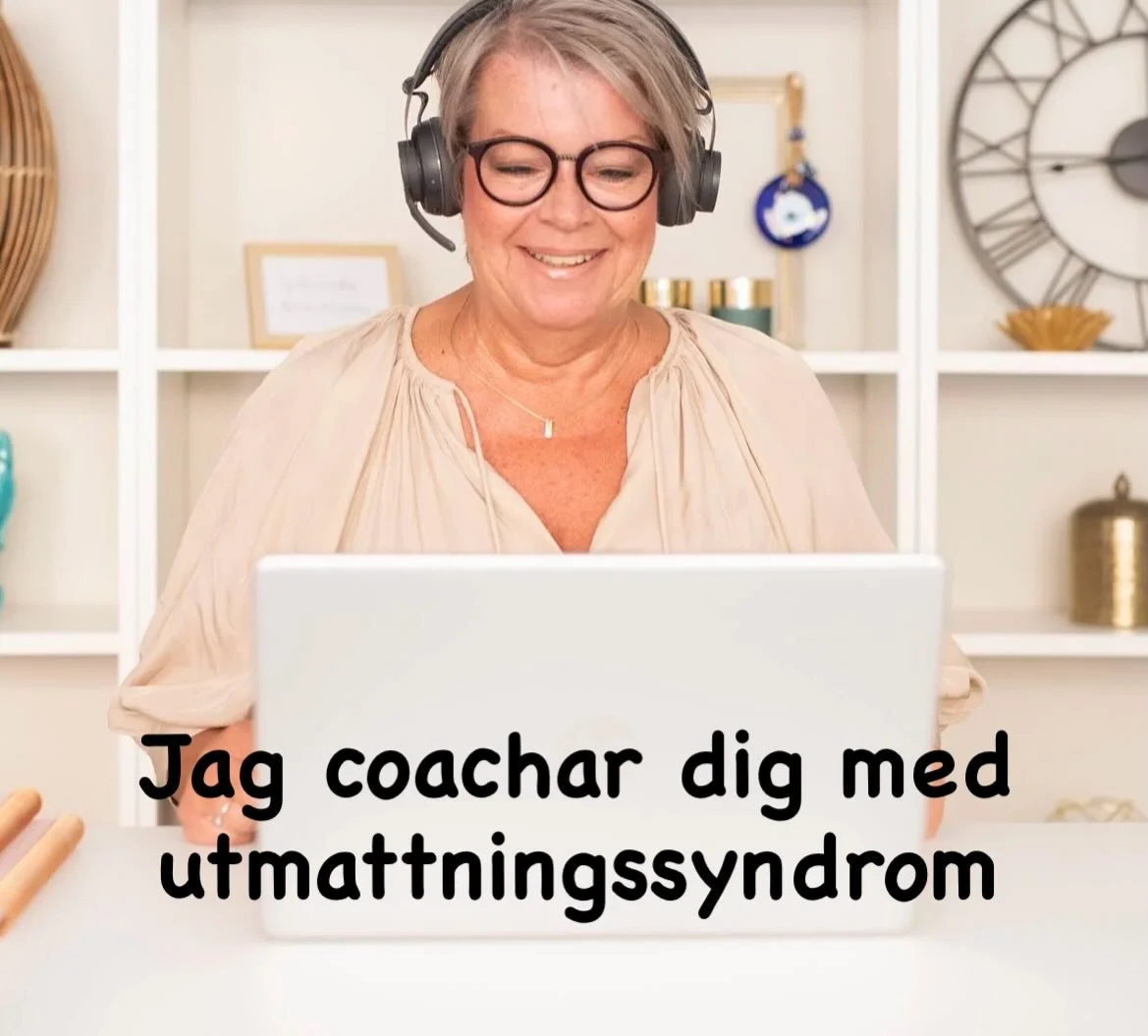 JAG S&Ouml;KER DIG MED UTMATTNINGSSYNDROM! 

Idag &auml;r fortfarande kunskapen runt utmattningssyndrom v&auml;ldigt l&aring;g. Du som har utmattning har kanske inte f&aring;tt n&aring;gon f&ouml;rklaring alls. Ofta g&aring;r man fr&aring;n l&auml;ka