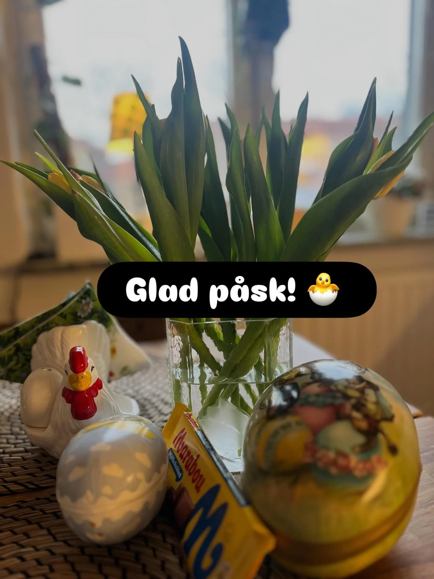 Om du har utmattning eller varit i l&aring;ngvarig stress kan det vara bra att &auml;ta lagom med p&aring;skgodis. Det blir en sugar rush direkt in i nervsystemet. Om du blir mer l&auml;ttretlig, f&aring;r &ouml;kad &aring;ngest och oro n&auml;r du &