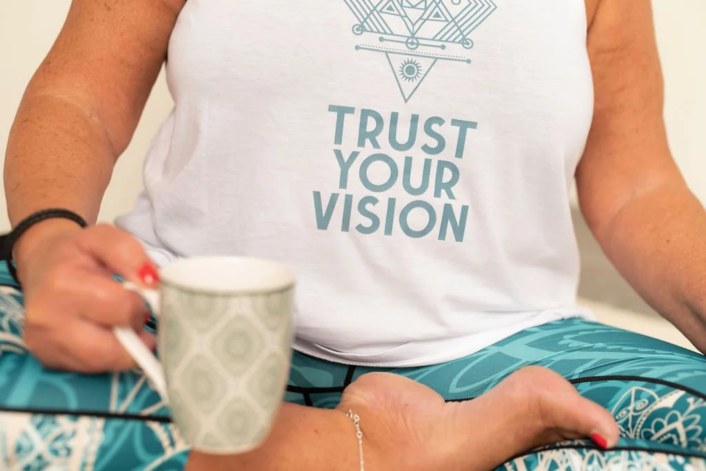 Kurs i kundaliniyoga 