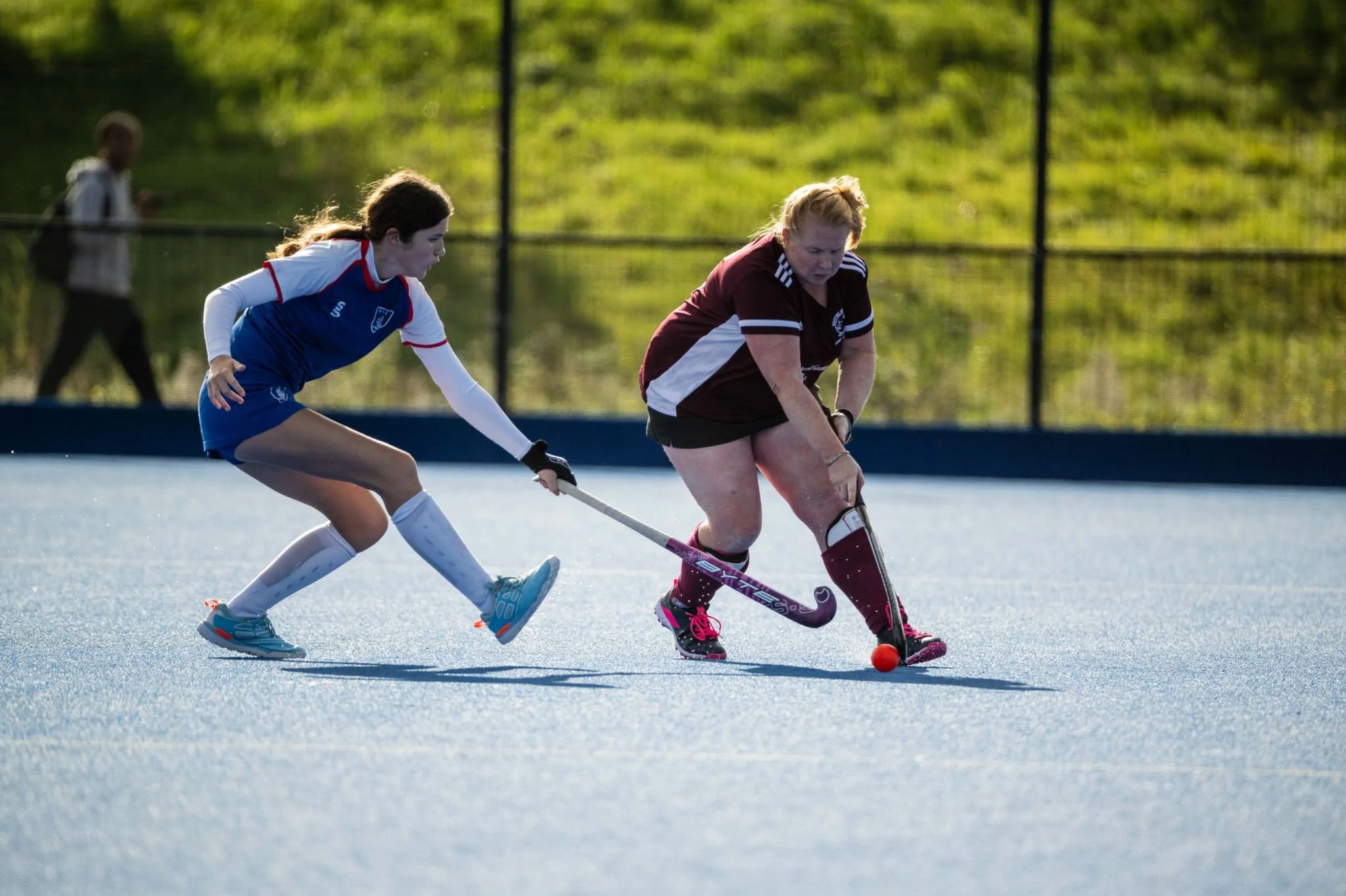 Sliding into slip week