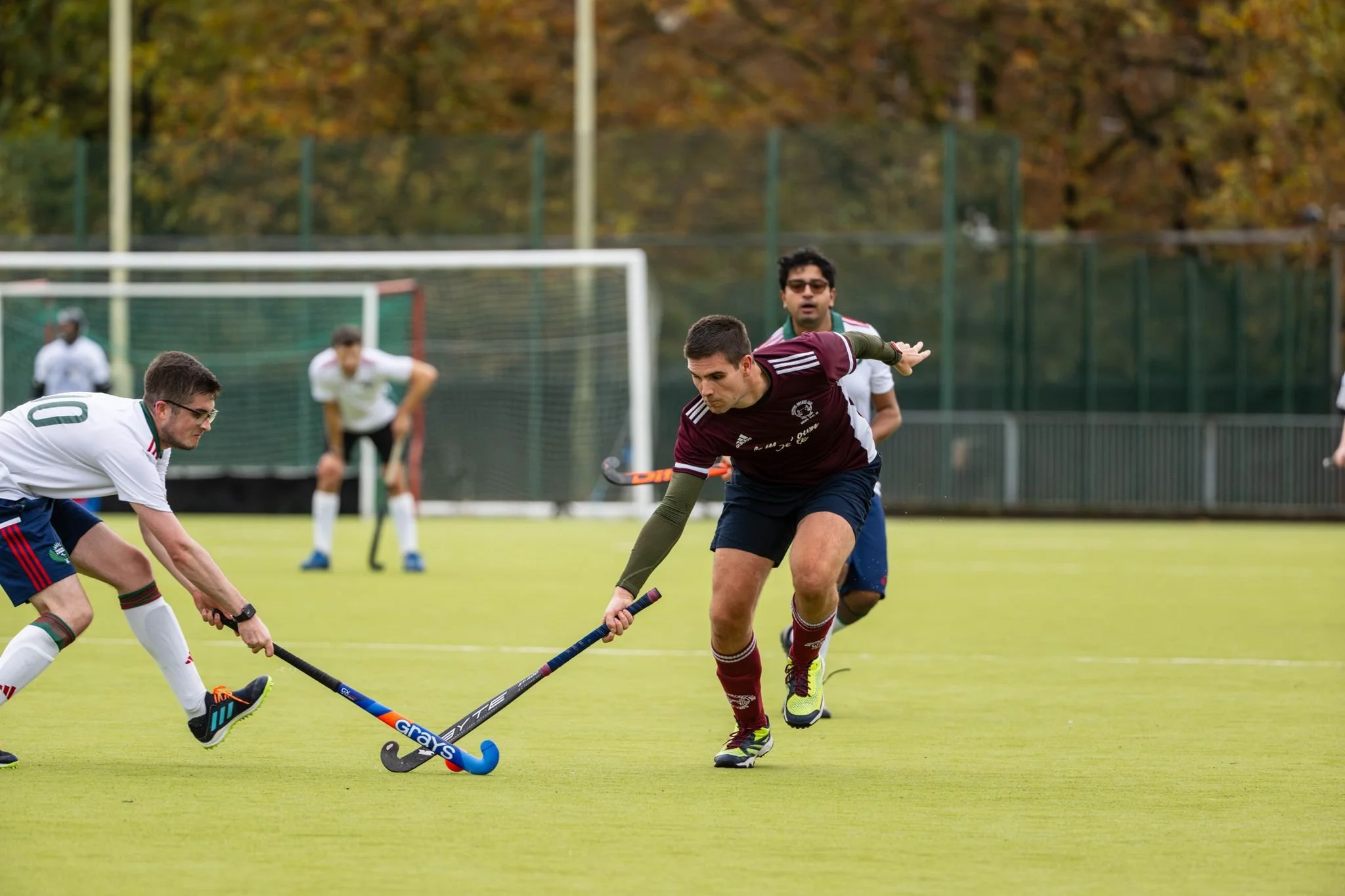 Countdown to Christmas