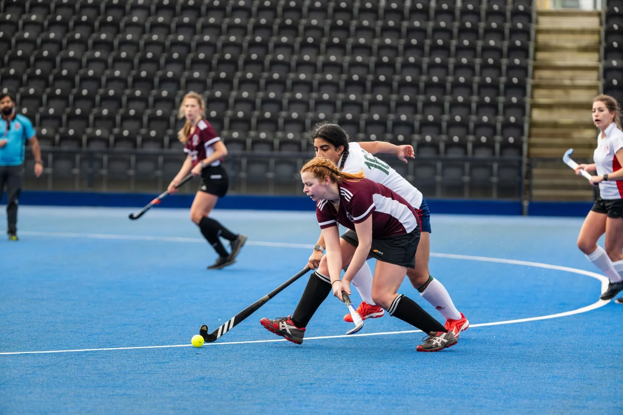 Let’s get quizzical