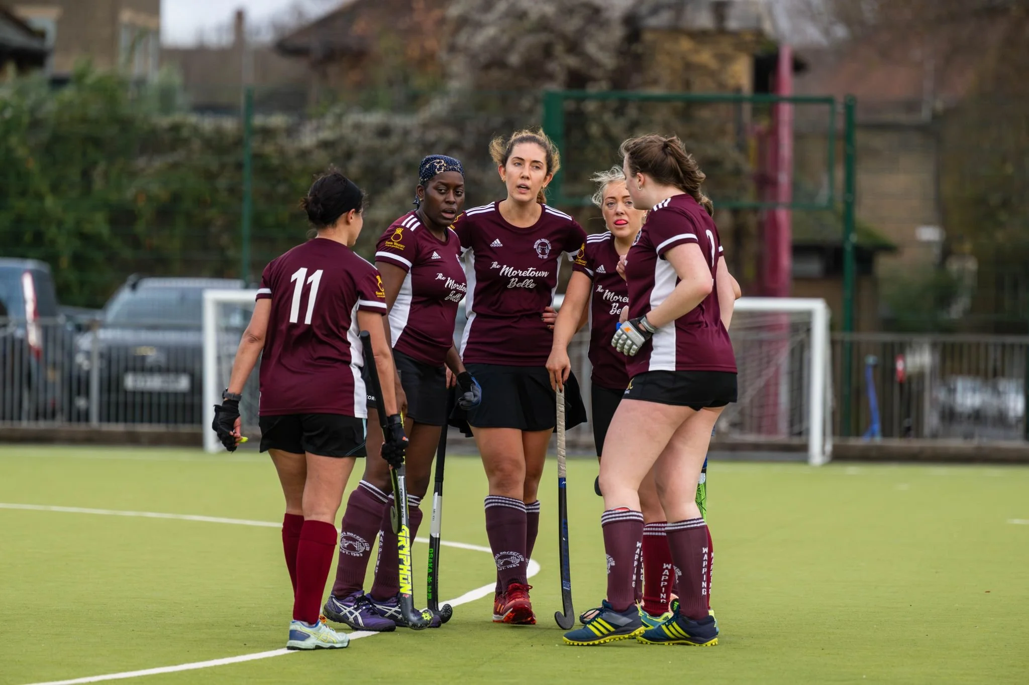 International Women’s Day