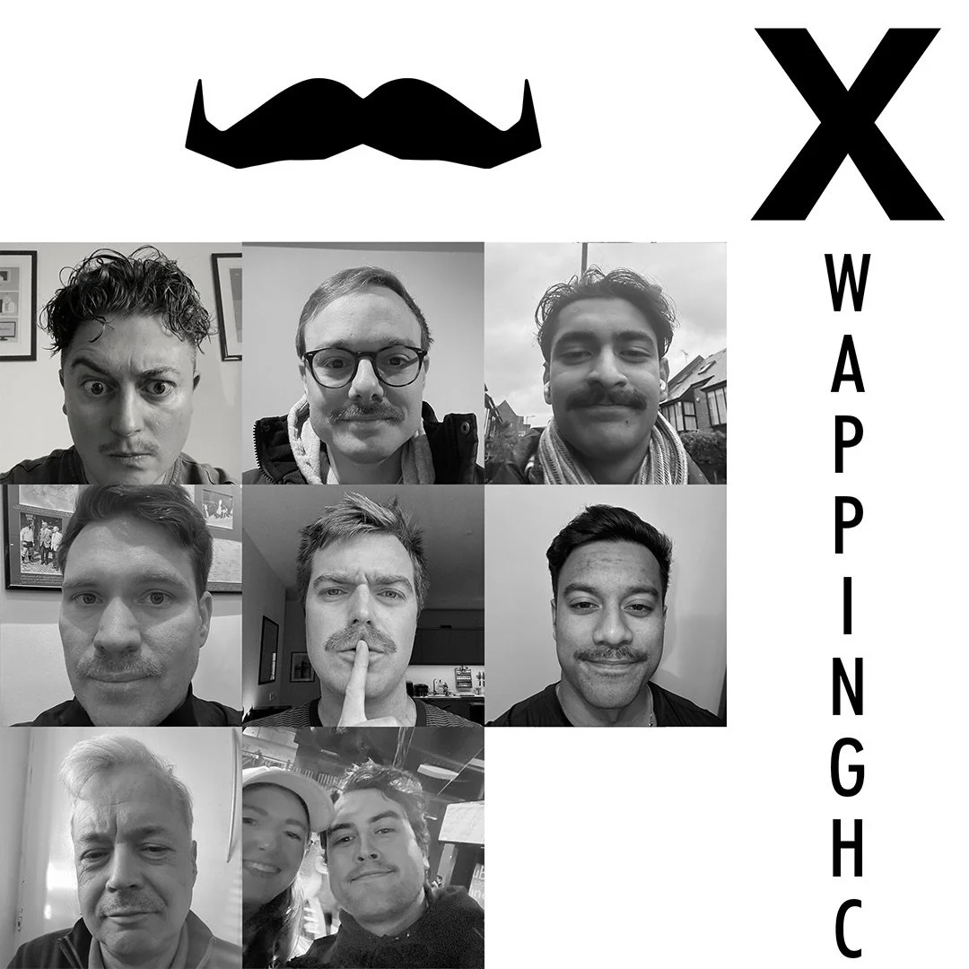 @movember week 4 🔥🔥🔥

As we head into the final stages the boys are getting some serious growth on! 

Please remember to donate in support of men's mental health this month ⬇️

https://www.justgiving.com/page/chris-tipple-4?utm_medium=FR&amp;utm_s