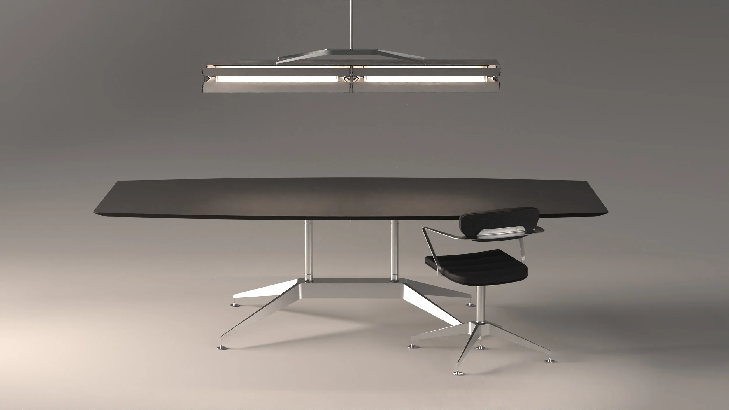 Mare Imbrium Collection