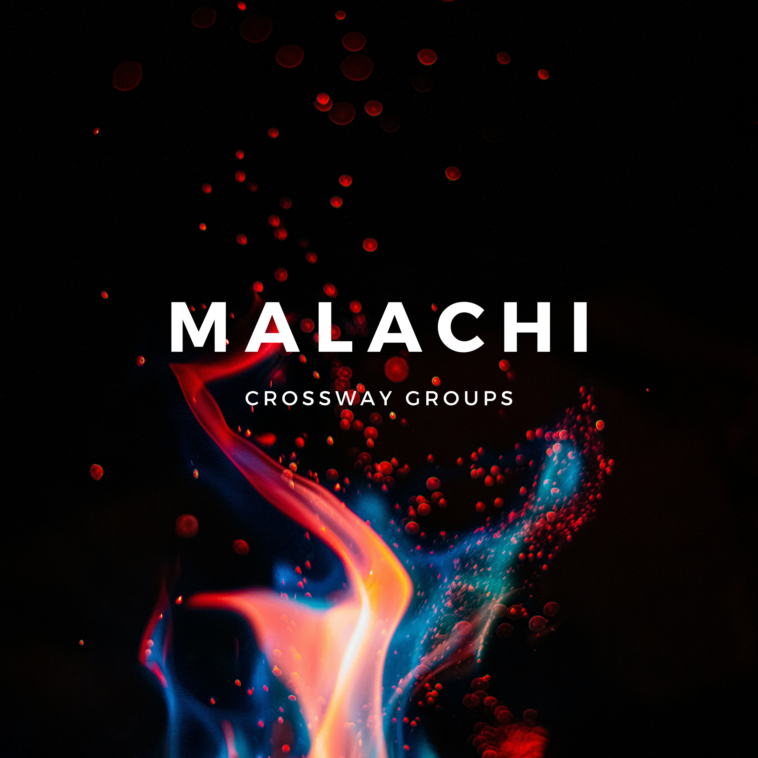 Malachi as Pastor & Evangelist